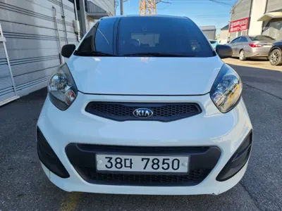 Kia Morning 2015, 129965 км, за 3500000 KRW - фото 3