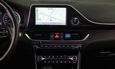 Hyundai Grandeur 2018, 135401 км, за 12990000 KRW - фото 14