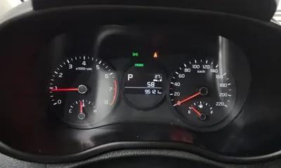 Kia Morning 2017, 95121 км, за 7500000 KRW - фото 8