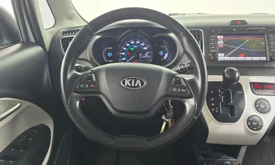 Kia Ray 2014, 81277 км, за 4800000 KRW - фото 13