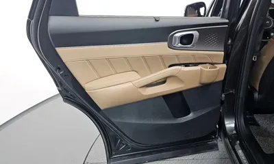 Kia Sorento 2024, 49959 км, за 32900000 KRW - фото 25