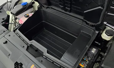 Kia EV6 2022, 93136 км, за 31300000 KRW - фото 30