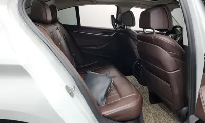 BMW 5-Series 2018, 94945 км, за 22990000 KRW - фото 11