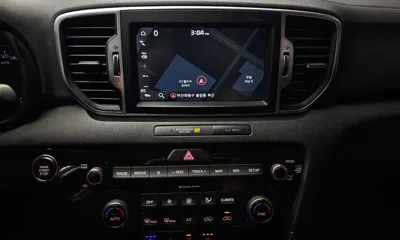 Kia Sportage 2018, 105776 км, за 12500000 KRW - фото 14