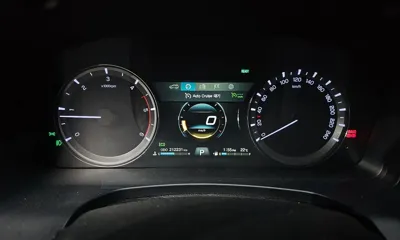 KG_Mobility_Ssangyong Rexton 2021, 212231 км, за 12500000 KRW - фото 8