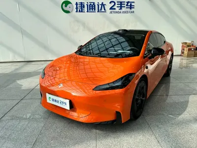 Hyper GT · 2024 год