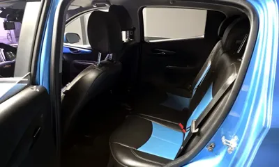 ChevroletGMDaewoo Spark 2016, 90372 км, за 3700000 KRW - фото 26