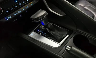 Hyundai Avante 2021, 113620 км, за 12300000 KRW - фото 9