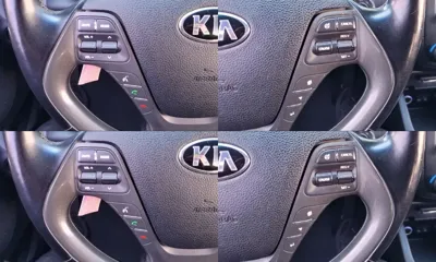 Kia K3 2013, 108000 км, за 4700000 KRW - фото 18