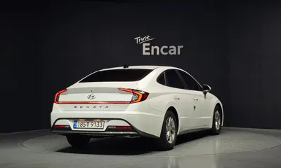 Hyundai Sonata 2020, 77608 км, за 16900000 KRW - фото 2