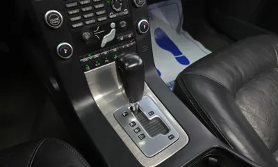 Volvo XC70 2009, 205688 км, за 4890000 KRW - фото 9