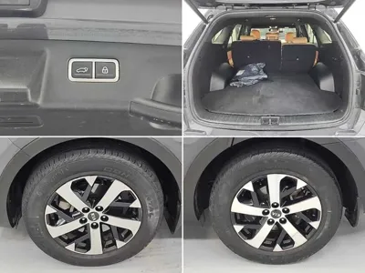 Kia Sorento 2021, 195155 км, за 17000000 KRW - фото 18