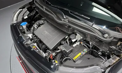 Kia Ray 2024, 16698 км, за 17600000 KRW - фото 6