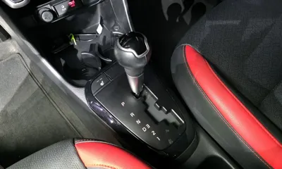 Kia Morning 2017, 43596 км, за 9100000 KRW - фото 9