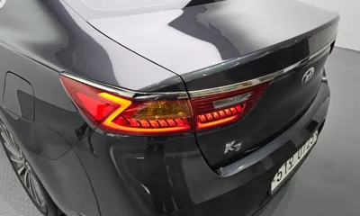 Kia K7 2016, 60338 км, за 11000000 KRW - фото 23