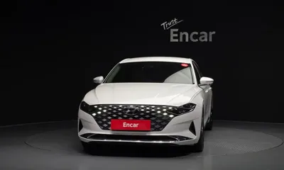 Hyundai Grandeur 2023, 71852 км, за 26500000 KRW