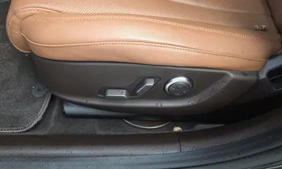 Genesis G80 2022, 92121 км, за 31600000 KRW - фото 29