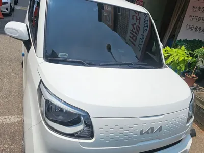 Kia Ray 2022, 57623 км, за 7850000 KRW - фото 3