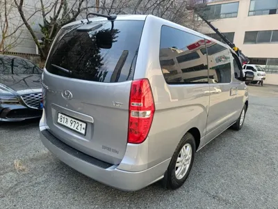 Hyundai Starex 2016, 70448 км, за 9300000 KRW - фото 6