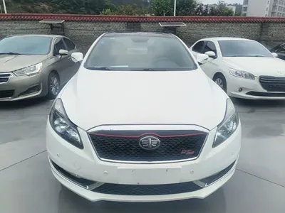 Bestune B70 2016, 152100 км, за 17900 CNY - фото 3