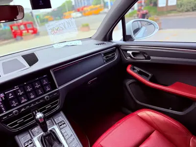 Porsche Macan 2019, 148000 км, за 148000 CNY - фото 15
