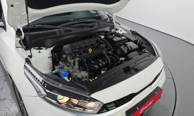 Kia K3 2022, 66974 км, за 14380000 KRW - фото 6