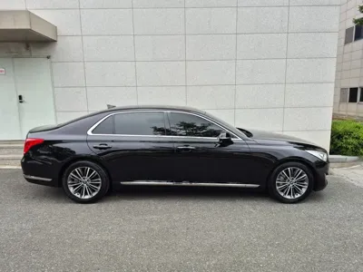Genesis EQ900 2016, 210000 км, за 13700000 KRW - фото 20