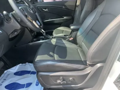 KG_Mobility_Ssangyong TIBOLI 2020, 44829 км, за 12000000 KRW - фото 20