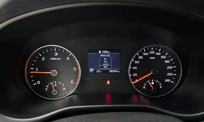 Kia Sportage 2019, 98304 км, за 13900000 KRW - фото 8
