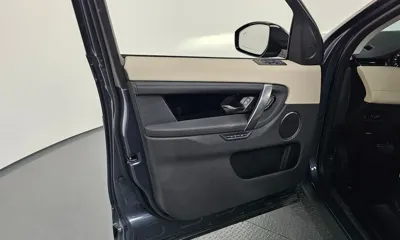 Land Rover Discovery Sport 2025, 13180 км, за 43990000 KRW - фото 24