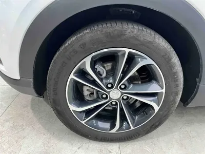 Buick Encore GX 2022, 25900 км, за 85000 CNY - фото 18