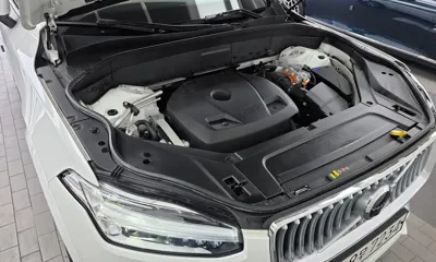 Volvo XC90 2020, 57437 км, за 49500000 KRW - фото 6
