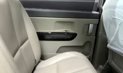 Kia Canival 2018, 62347 км, за 15900000 KRW - фото 25