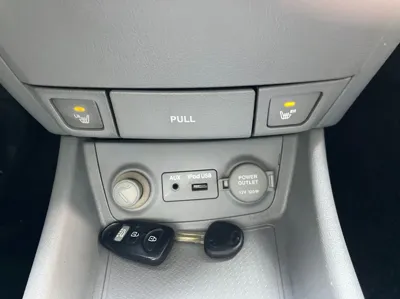 Hyundai Avante 2009, 137000 км, за 9990000 KRW - фото 14