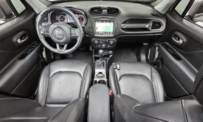 Jeep Renegade 2019, 102705 км, за 10900000 KRW - фото 7