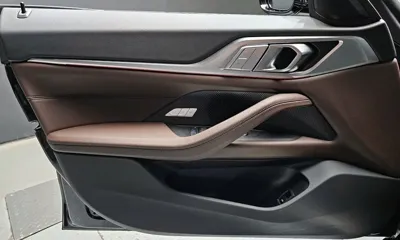 BMW 4-Series 2023, 16329 км, за 41900000 KRW - фото 24