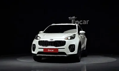Kia Sportage 2018, 105776 км, за 12500000 KRW - фото 3
