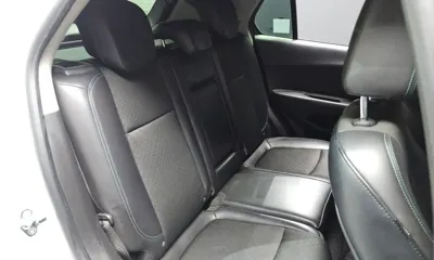 ChevroletGMDaewoo Trax 2015, 109197 км, за 4000000 KRW - фото 16