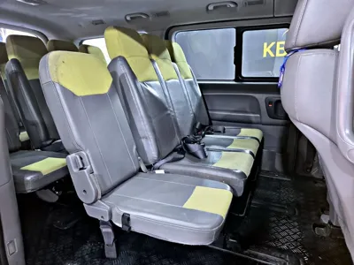 Hyundai Starex 2015, 120187 км, за 7600000 KRW - фото 19