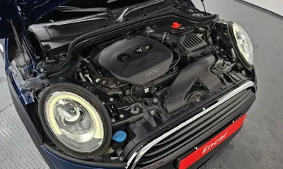 MINI Cooper 2018, 46234 км, за 12500000 KRW - фото 6