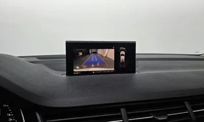 Audi Q7 2016, 162348 км, за 25500000 KRW - фото 14