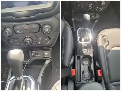 Jeep Renegade 2023, 3388 км, за 33800000 KRW - фото 7