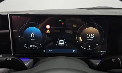 Hyundai Sonata 2024, 22542 км, за 31500000 KRW - фото 8