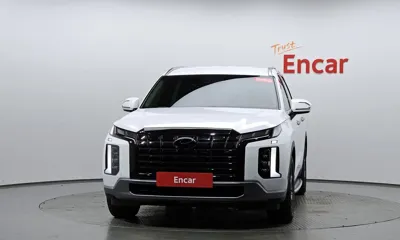 Hyundai Palisade 2023, 59591 км, за 32890000 KRW