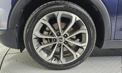 KG_Mobility_Ssangyong TIBOLI 2017, 76008 км, за 9000000 KRW - фото 5