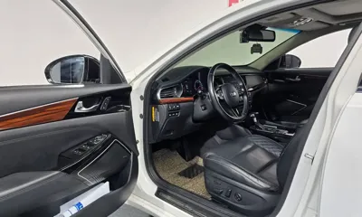 Kia K7 2016, 180160 км, за 9300000 KRW - фото 10