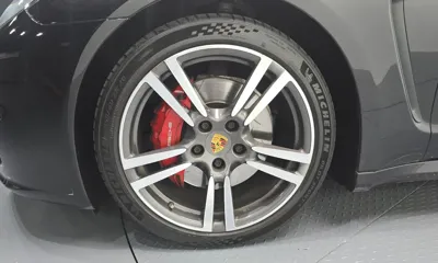Porsche Panamera 2016, 101439 км, за 29000000 KRW - фото 5