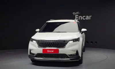 Kia Canival 2023, 35940 км, за 32300000 KRW