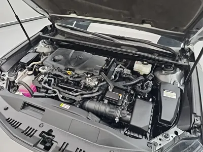 Toyota Camry 2024, 82847 км, за 32500000 KRW - фото 6