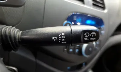 ChevroletGMDaewoo Matiz 2011, 111174 км, за 1700000 KRW - фото 19